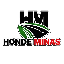 HONDE MINAS MUDANÇAS